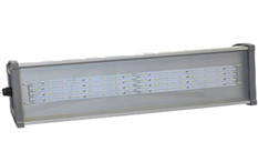 Светодиодный светильник OPTIMA-P-R-013-52-50 5000К 7882Лм 53Вт, 250х137х168мм, IP66, 2,3кг