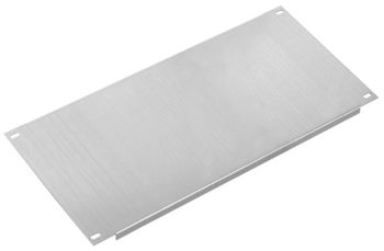 Панель монтажная 500х545 (оцинк), для ЩМП-1664