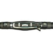 Кабельная муфта СТП-10 3х (150-240) с соединителями